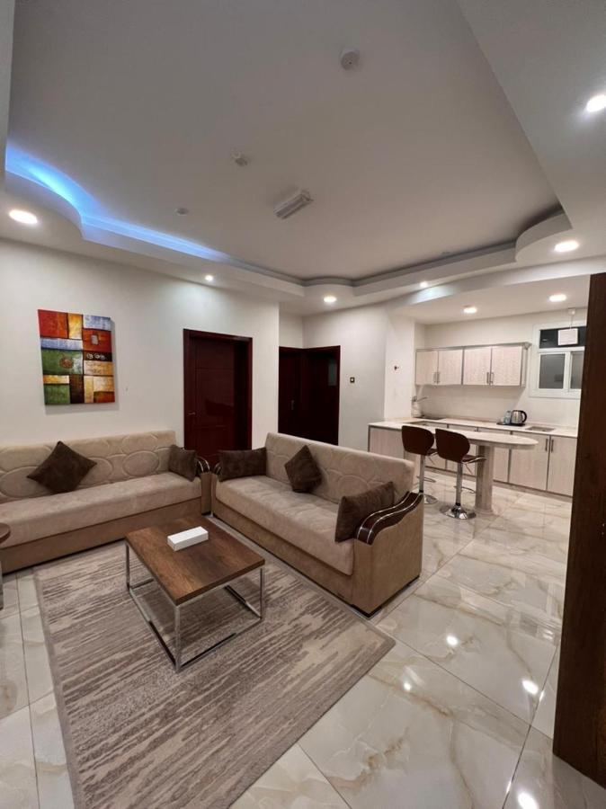 Al Deafah Hotel Apartment الضيافة للشقق الفندقية Al Buraimi Exteriör bild